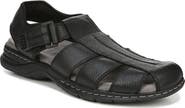 Dr. Scholl's Gaston Leather Sandal