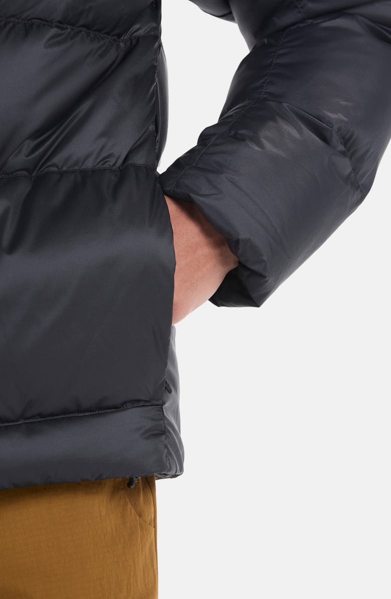 Marmot Guides 700 Fill Power Down Water Repellent Jacket, Alternate, color, 