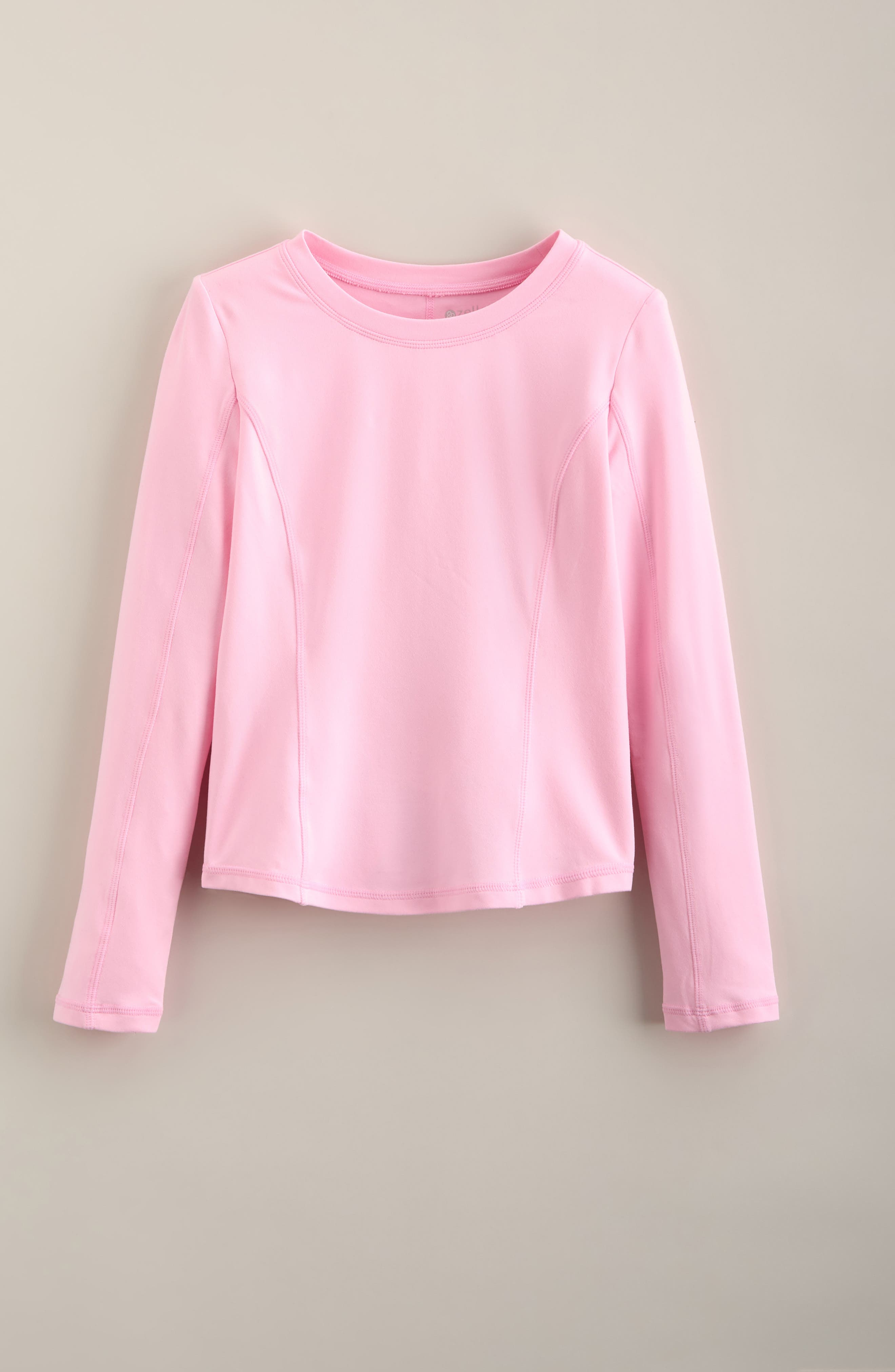 selected PINK SERENE
