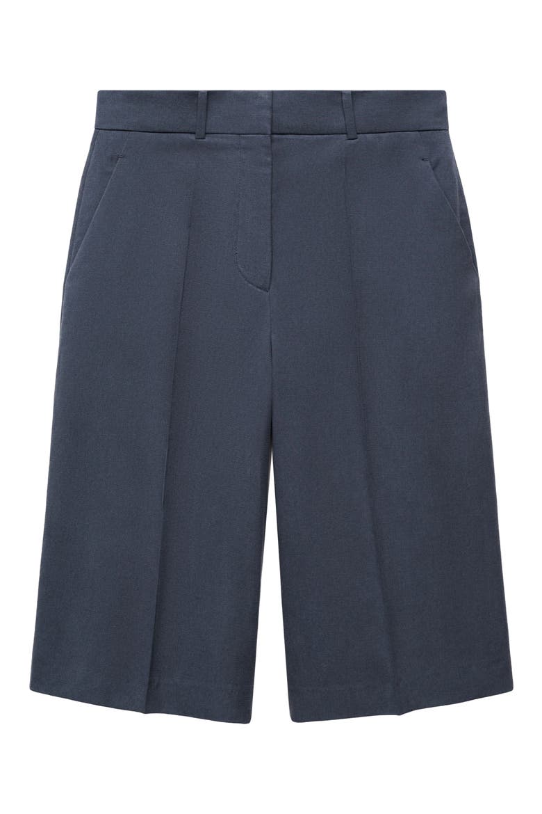 Bilbao Bermuda Shorts, Main, color, PETROL BLUE