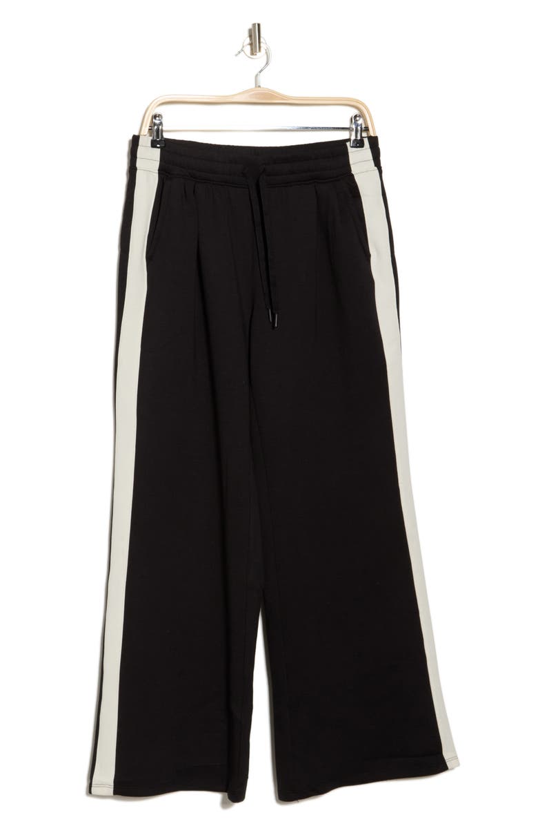 LAYER 8 Archaeo Scuba Knit Pants, Alternate, color,