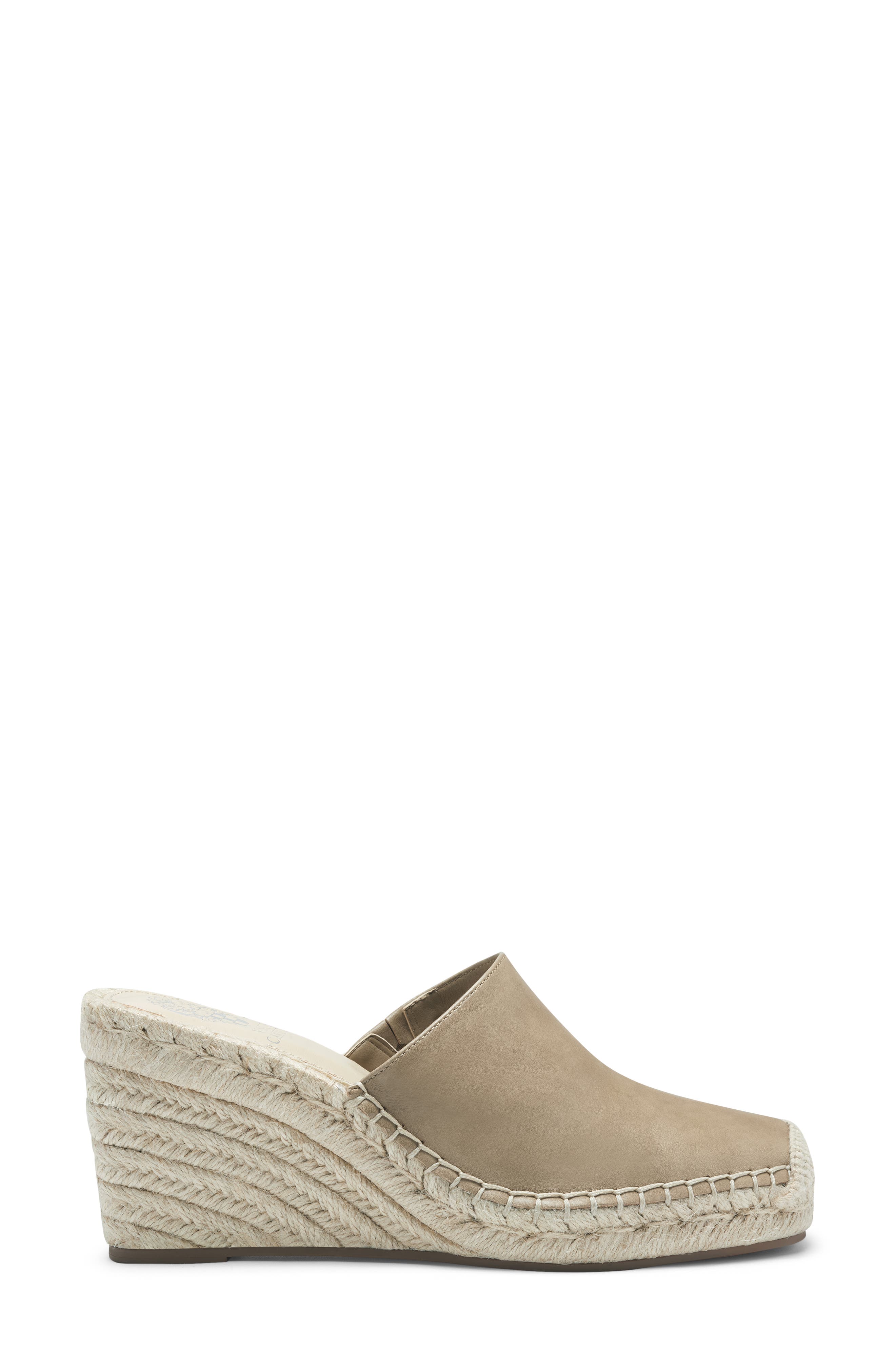 Vince Camuto Kordinan Espadrille Mule, Alternate, color, 