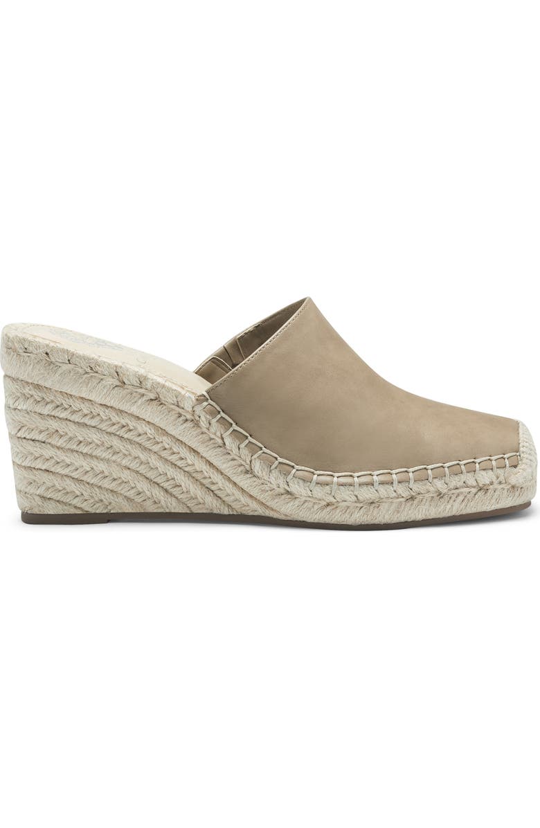 Vince Camuto Kordinan Espadrille Mule, Alternate, color,