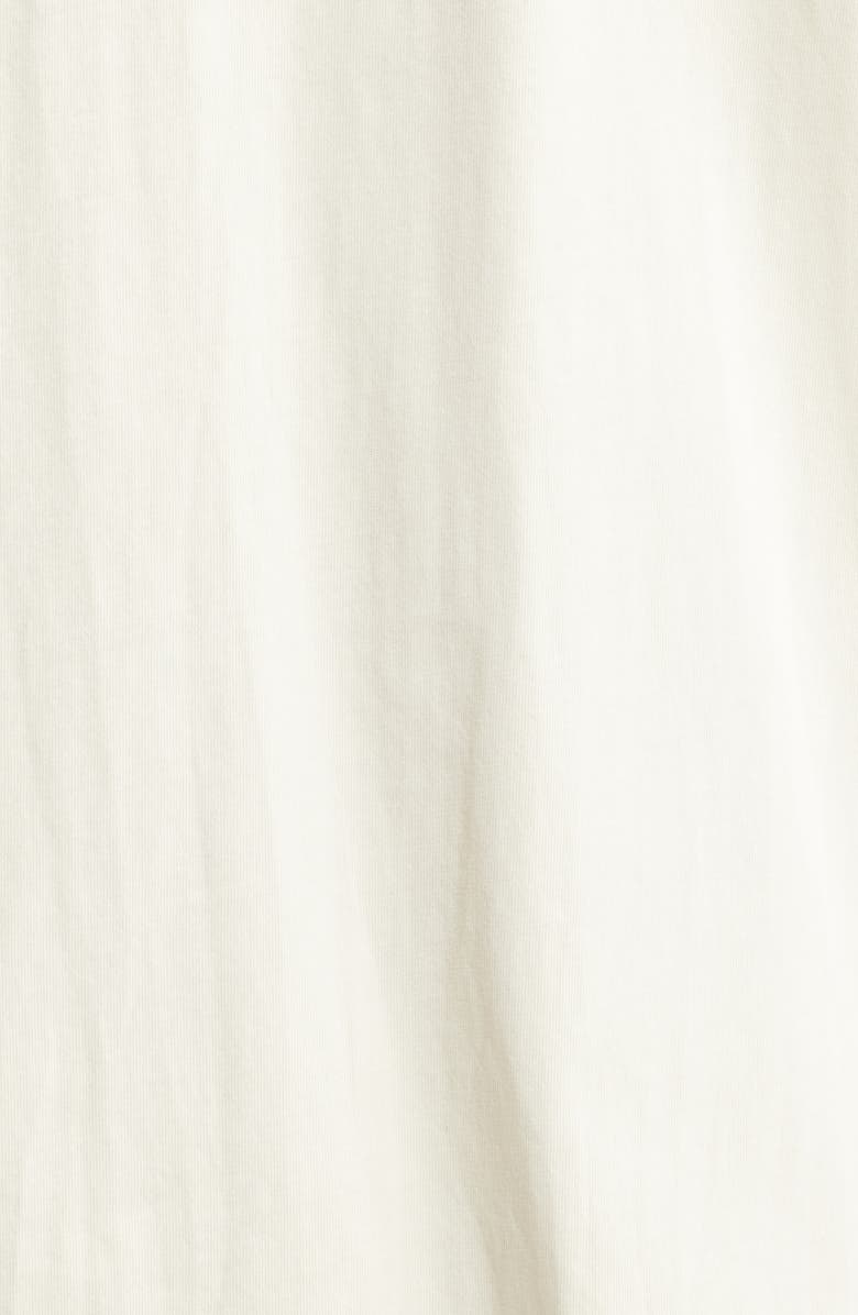 Museum of Peace & Quiet Simple Living Graphic T-Shirt, Alternate, color,