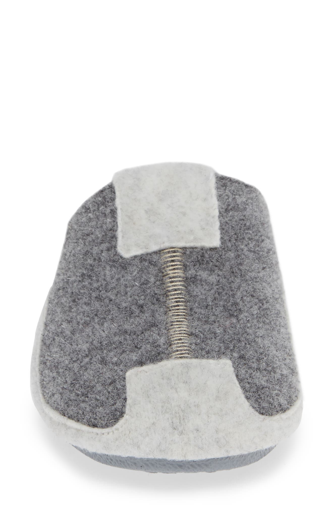 CLOUD Jade Wedge Slipper, Alternate, color, 