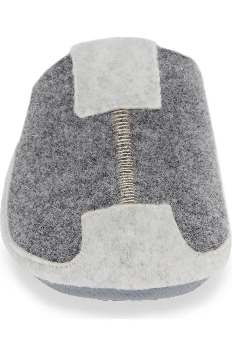 CLOUD Jade Wedge Slipper, Alternate, color,