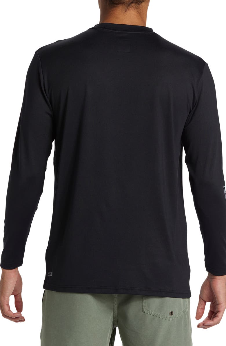 Quiksilver Everyday Surf UPF 50+ Long Sleeve T-Shirt, Alternate, color,