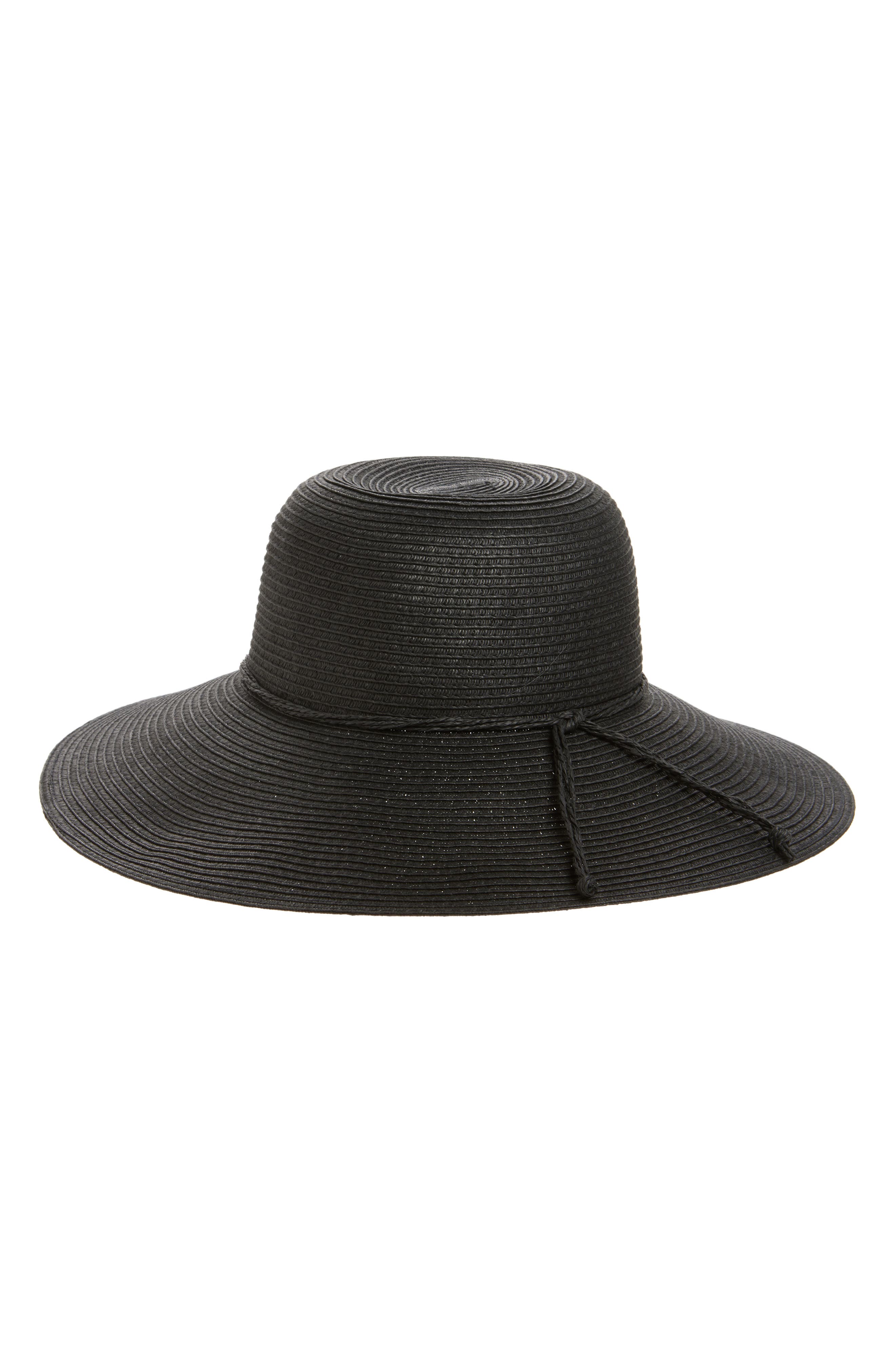 selected BLACK