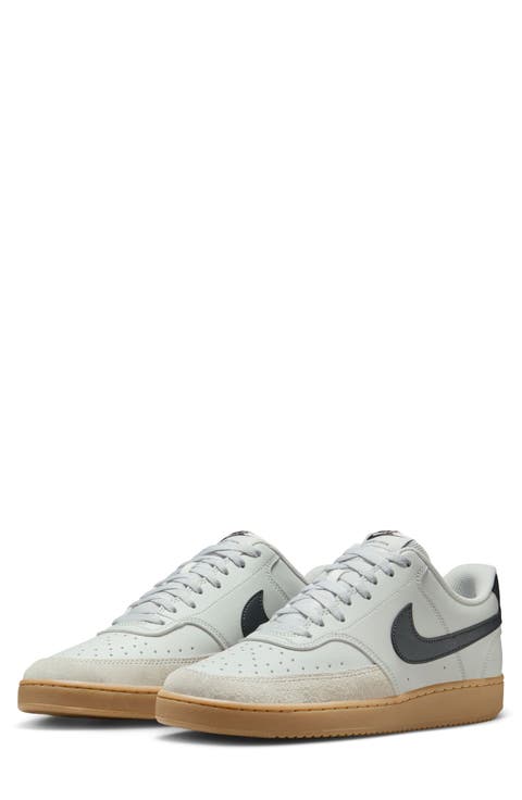 Court Vision Low Sneaker (Men)