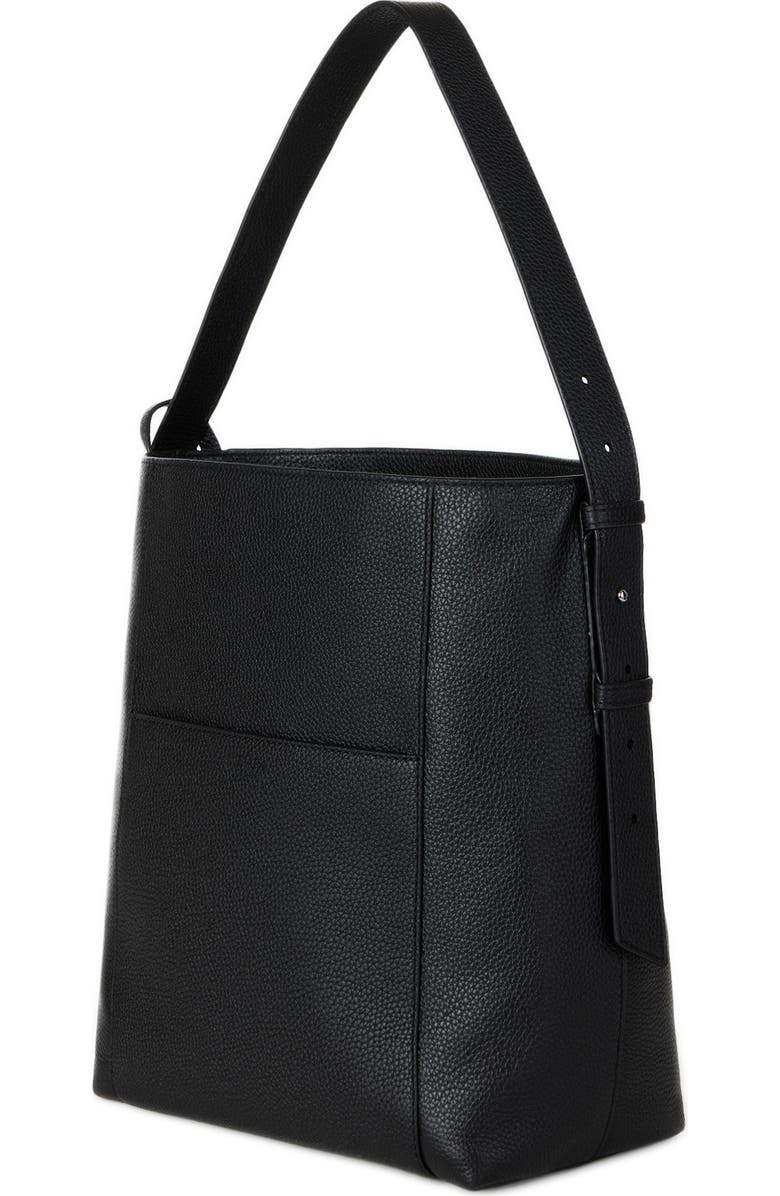 WE-AR4 The Cityscape Hobo Bag, Alternate, color,