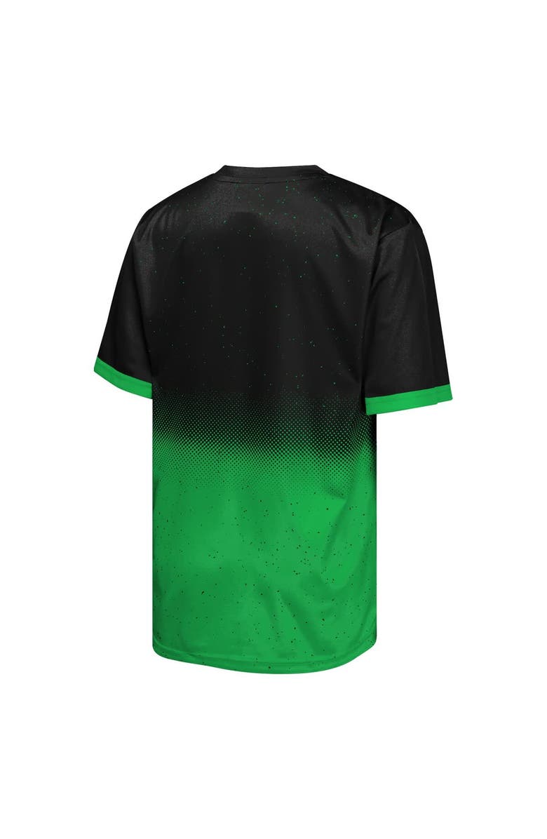 Outerstuff Youth Outerstuff Black Austin FC Stalwart Defender T-Shirt, Alternate, color, Black