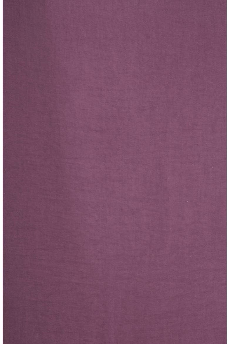 Apron Slipdress, Alternate, color, FADED EGGPLANT