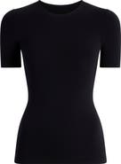 Commando Ballet Body Short Sleeve T-Shirt