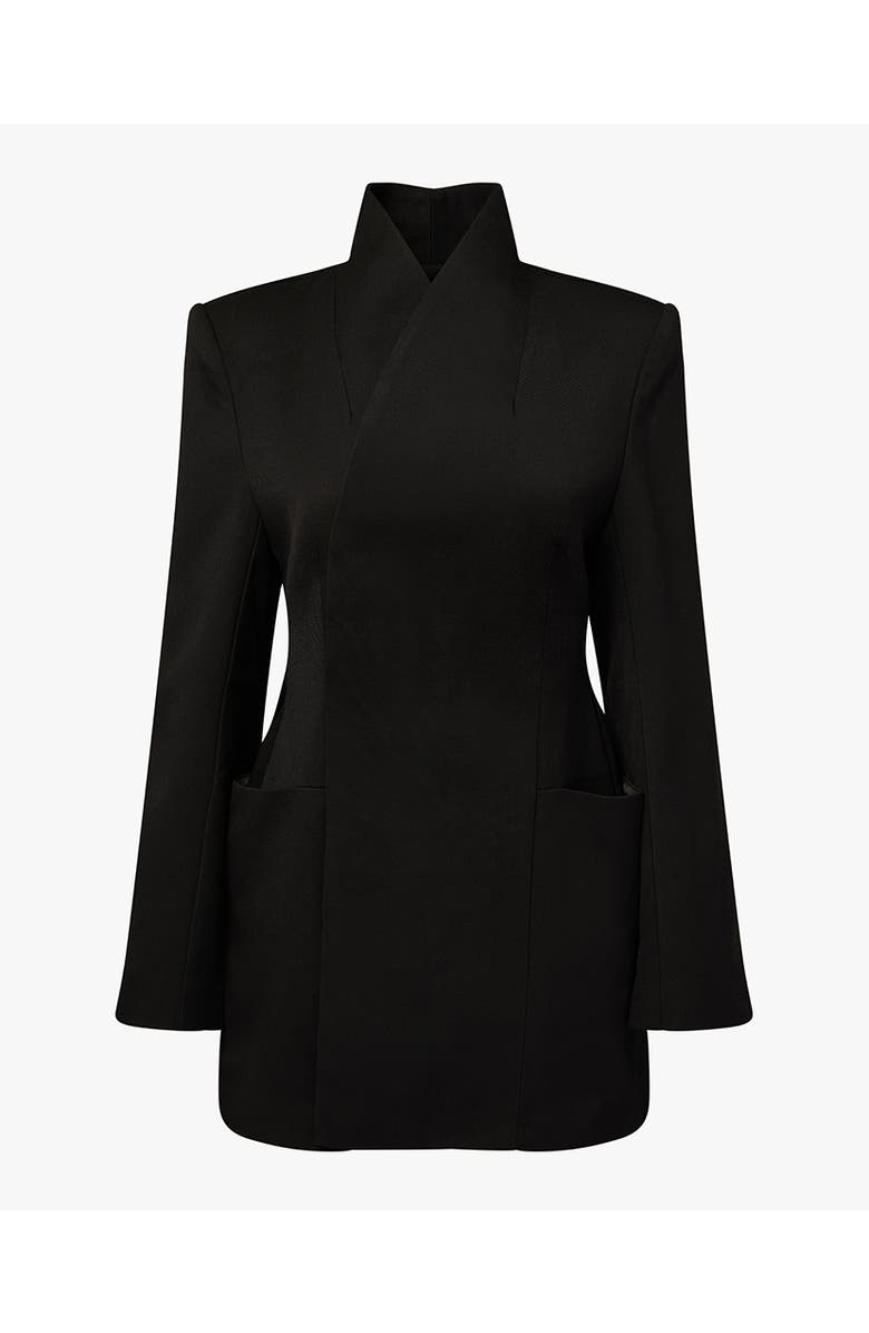 WeWoreWhat Hour Glass Blazer Jacket | Nordstrom