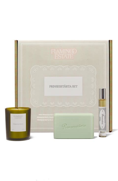 Prinsesstårta Set