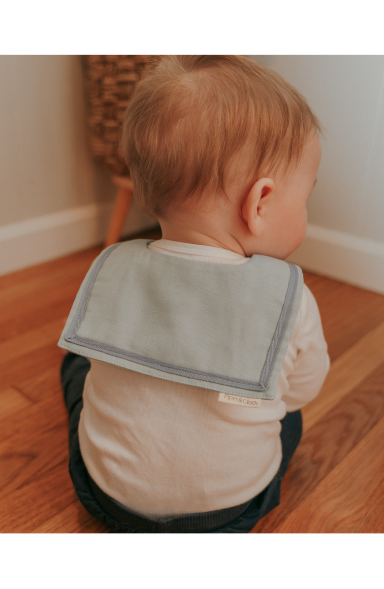 Piper&Cloth Sailor Collar, Alternate, color, Harbor Blue