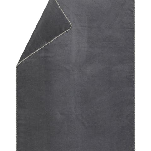 Savona Solid Throw