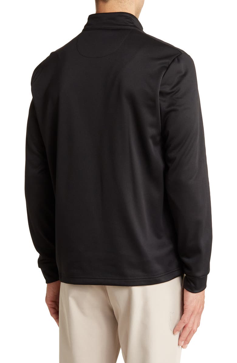 Callaway Golf<sup>®</sup> Long Sleeve Quilted Jacket, Alternate, color, 