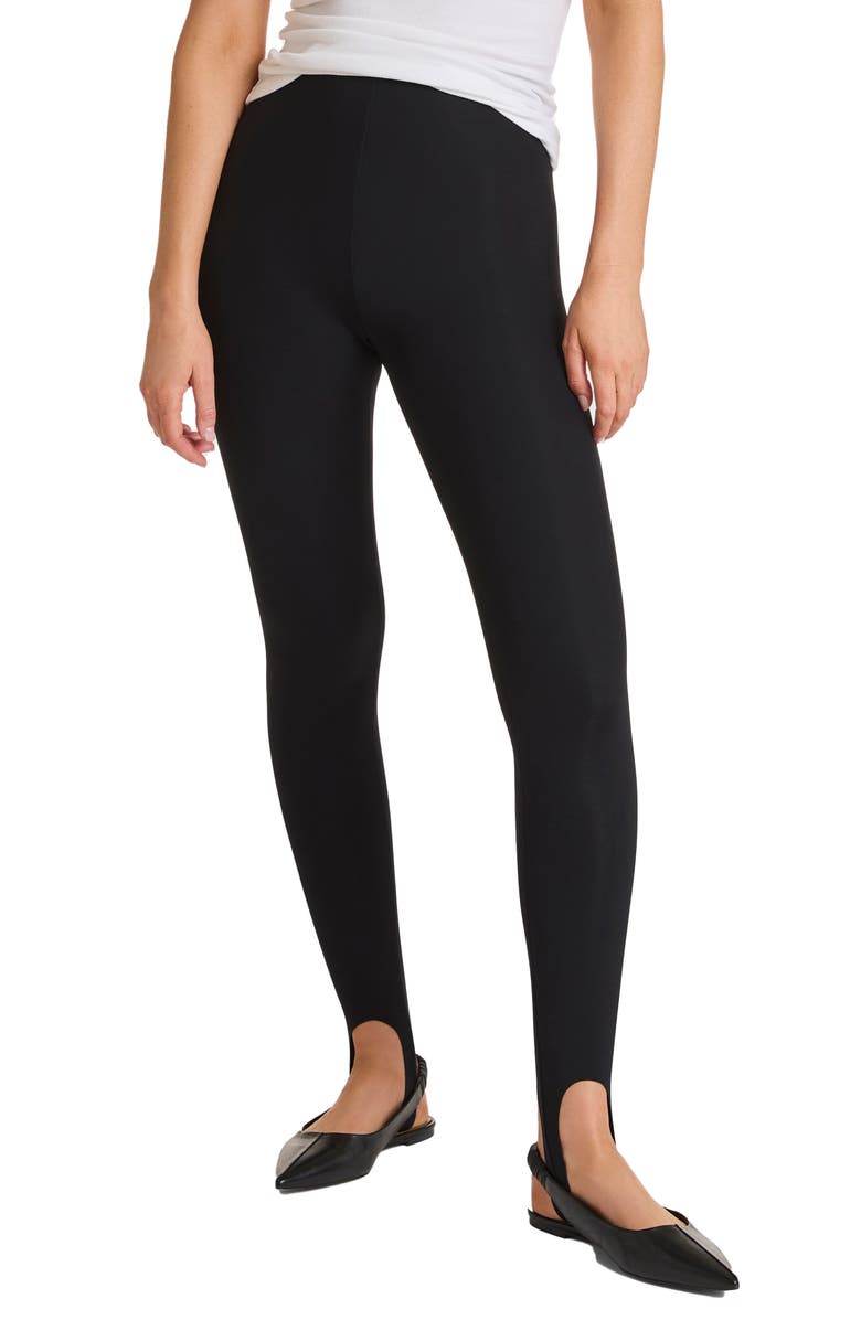 Commando Stirrup Leggings, Main, color, 