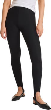 Commando Stirrup Leggings
