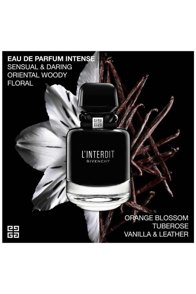 L'Interdit Eau de Parfum Intense (Limited Edition), Alternate, color, NO COLOR