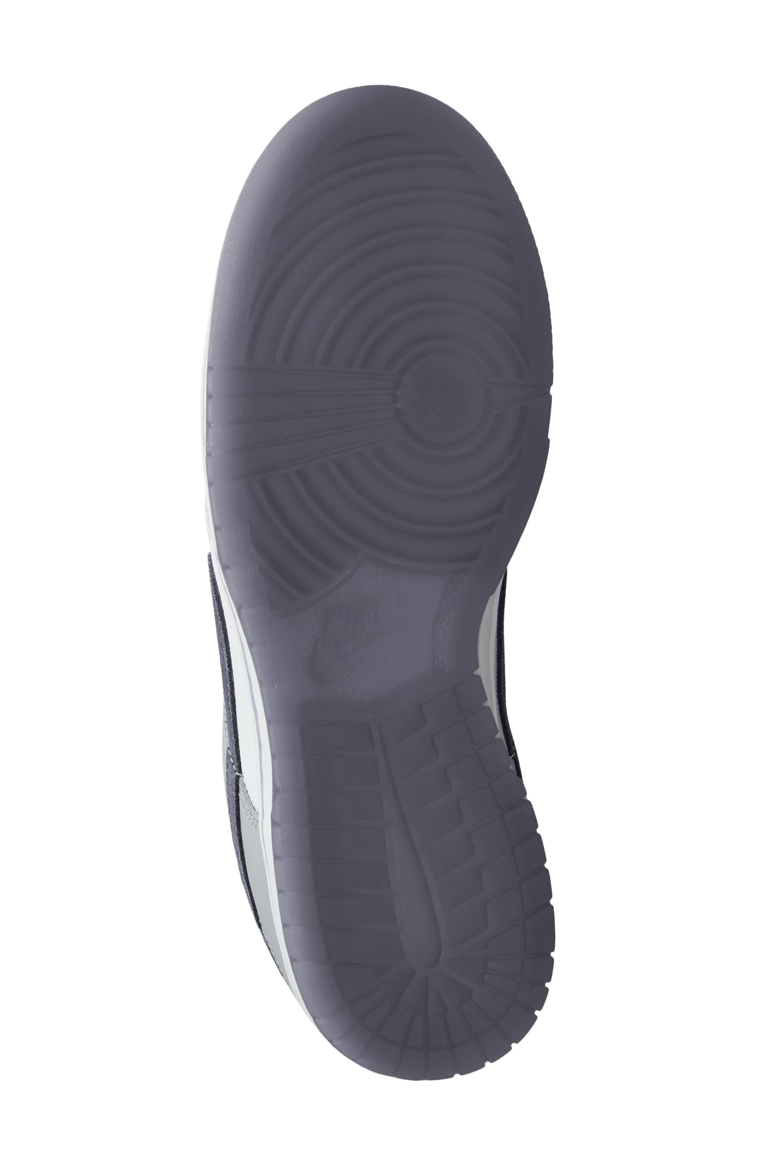 Nike Dunk Low Retro Sneaker, Alternate, color, 