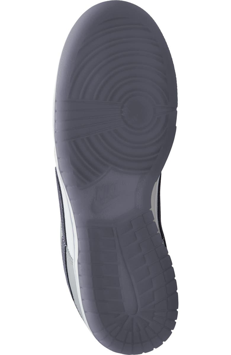 Nike Dunk Low Retro Sneaker, Alternate, color,