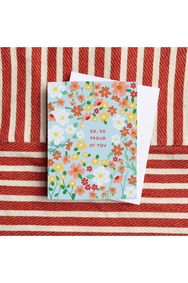 Everyday Floral Greeting Card Pack Assorted Set, Alternate, color, Multi-Pack