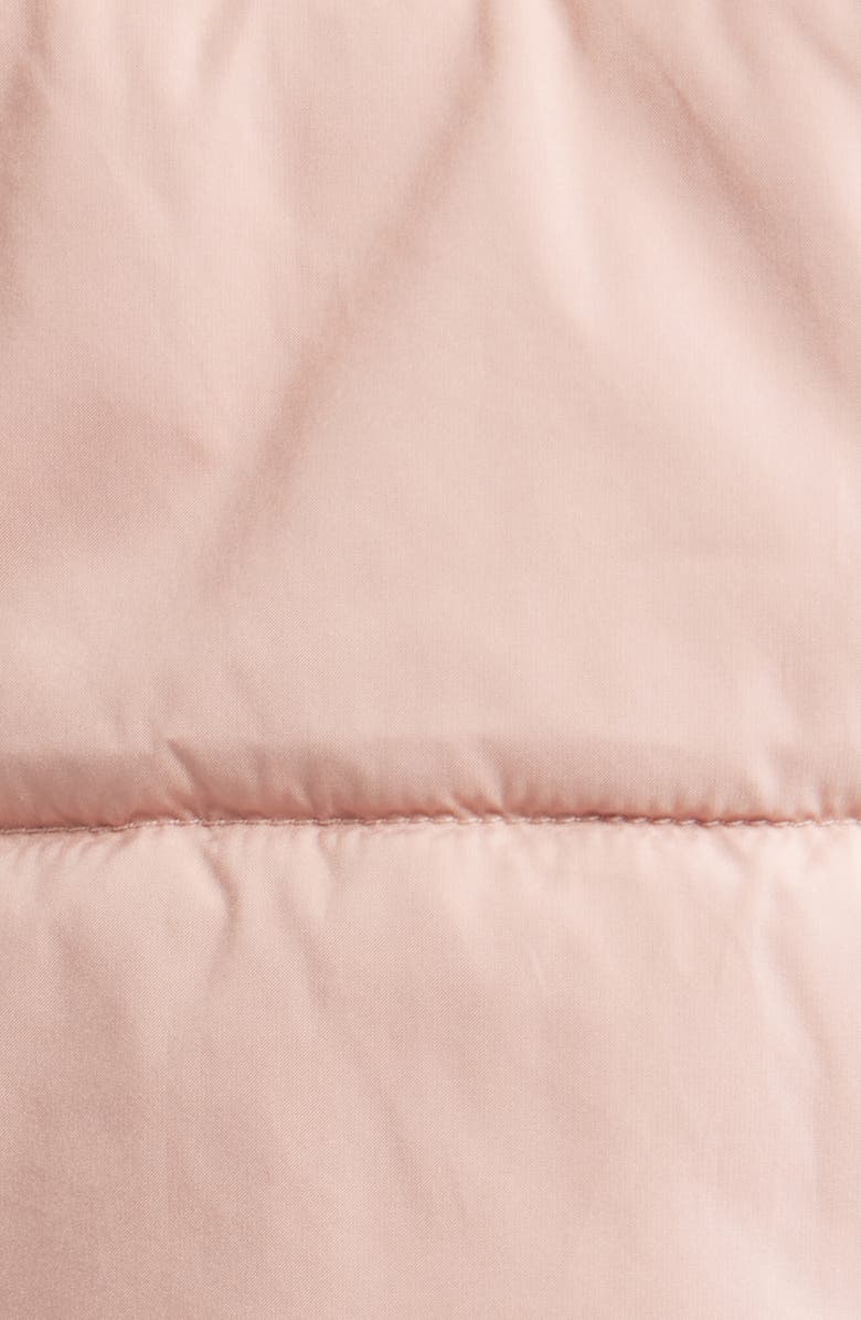 Fjällräven Keb Insulated Jacket, Alternate, color, Chalk Rose