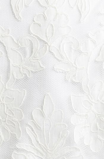 Jacquard Peplum Jacket