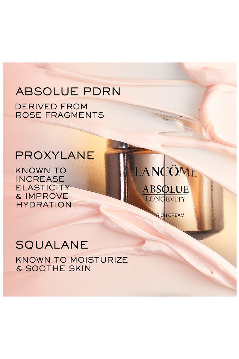 Absolue Revitalizing & Brightening Rich Cream Facial Moisturizer $280 Value, Alternate, color, NO COLOR