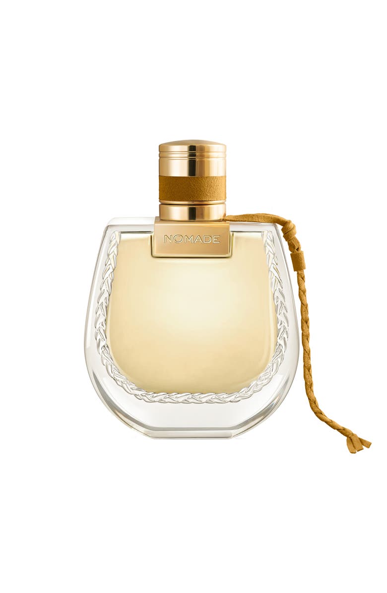 Chloé Nomade Naturelle Eau de Parfum, Main, color, 