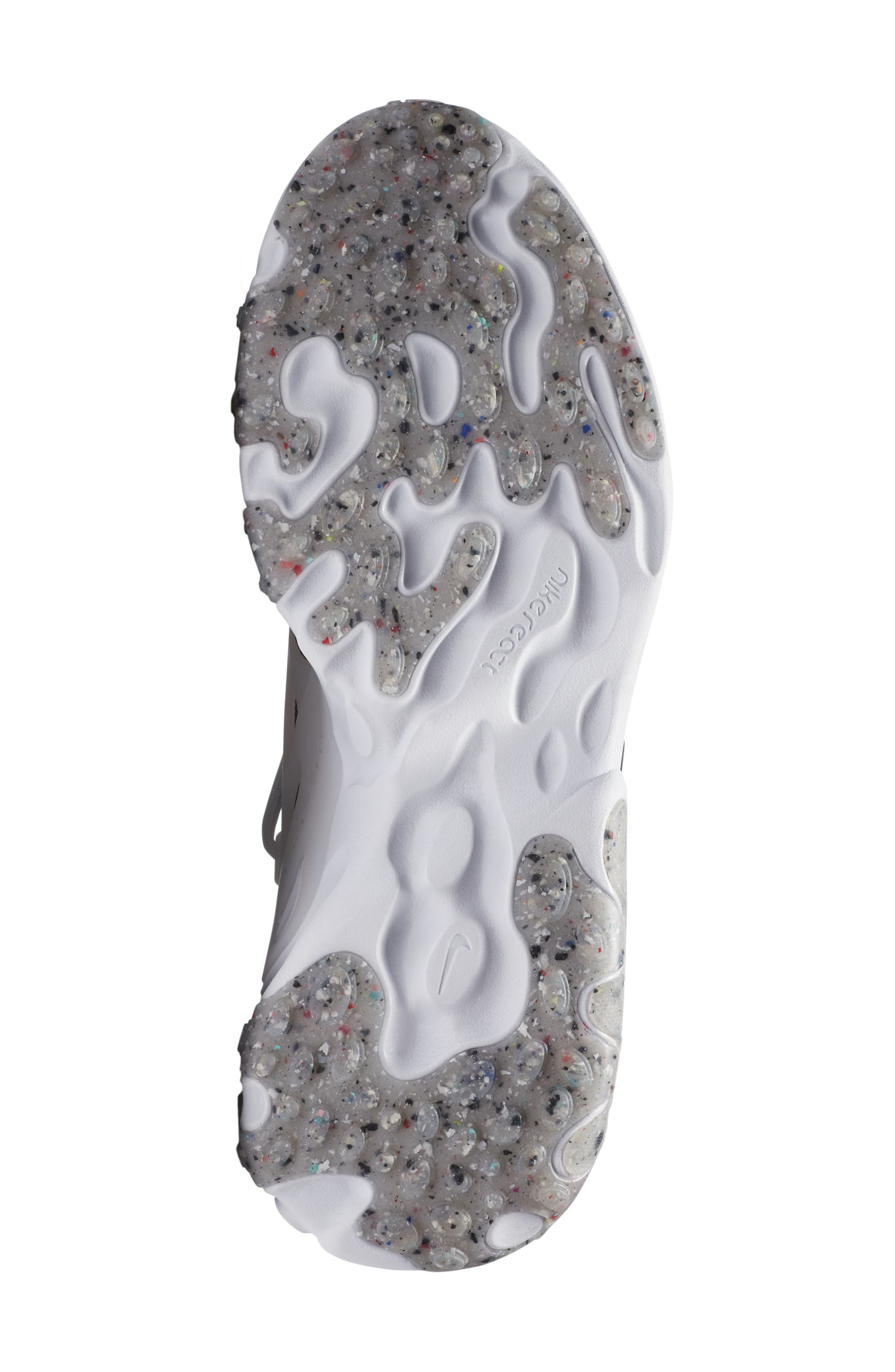 Nike React Presto Flyknit Sneaker, Alternate, color, 