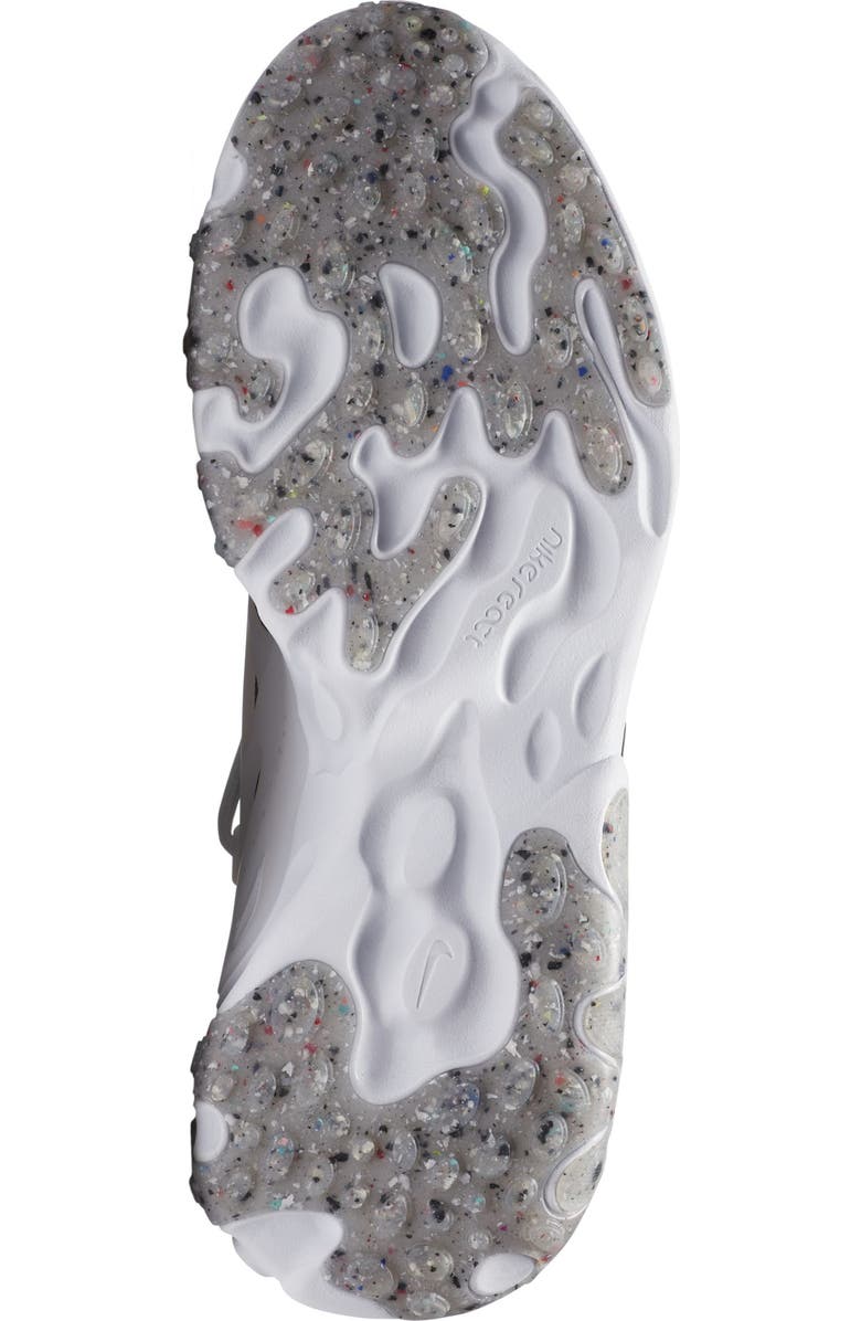 Nike React Presto Flyknit Sneaker, Alternate, color,