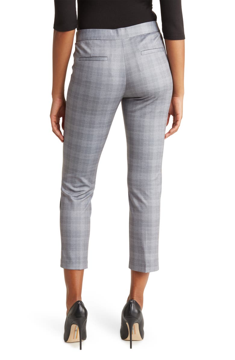 Amanda & Chelsea Amanda Ponte Pants, Alternate, color, 