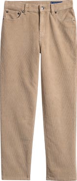 vineyard vines Kids' Corduroy Five-Pocket Pants