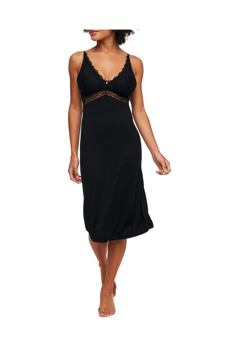 Adore Me Tyler Slip, Main, color, 