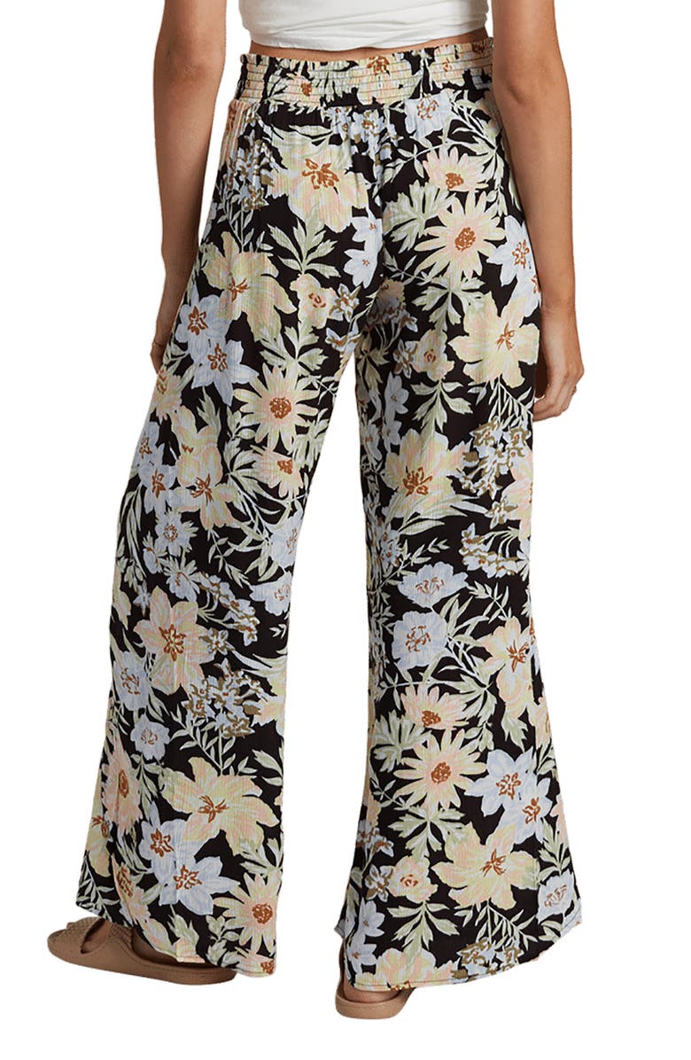 Billabong Wandering Soul Wide Leg Pants, Alternate, color, 