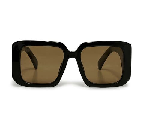 The Monroe Sunglasses