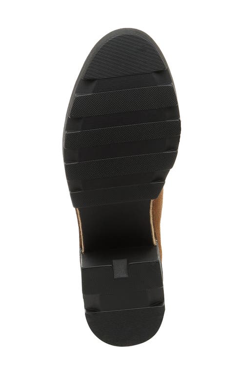 Kelsi Dagger Brooklyn Olga Platform Chukka In Brown