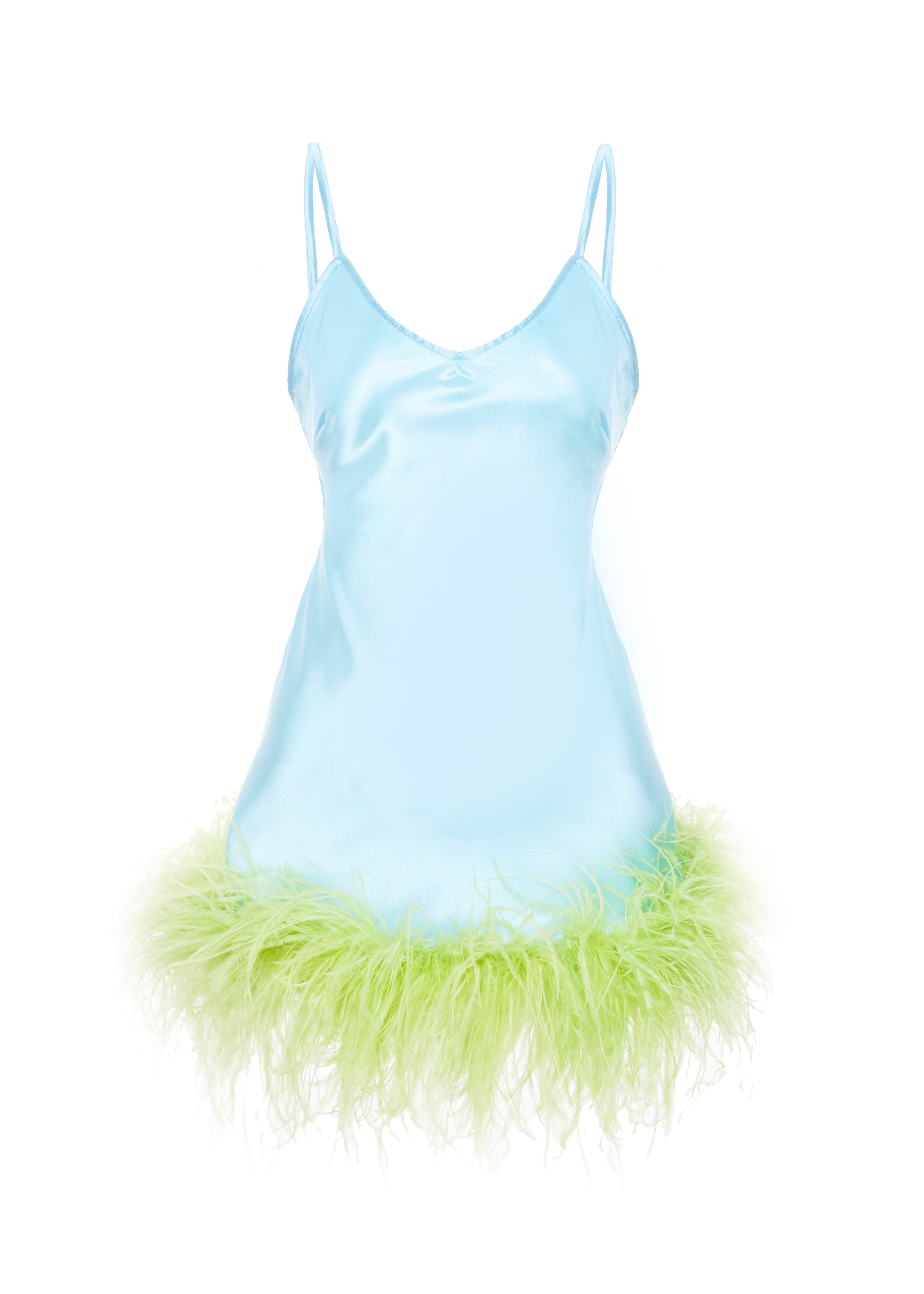 TAYLOR DRESS - image 2