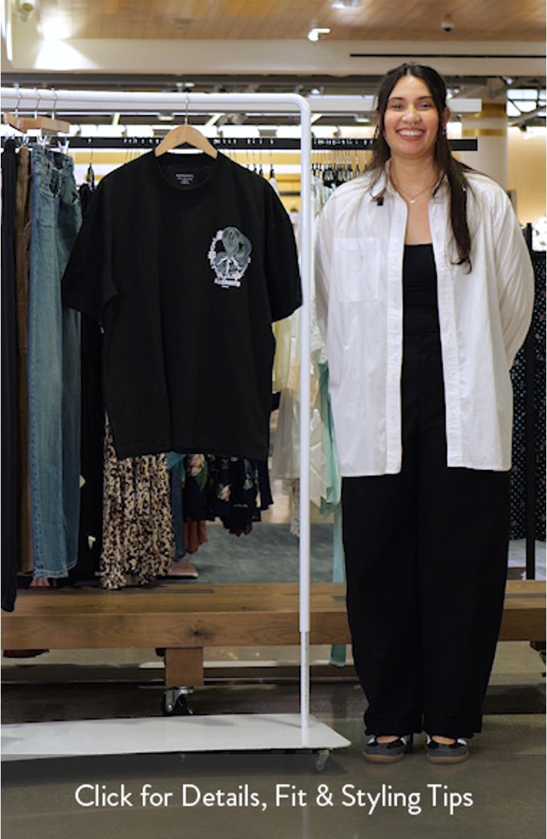 Snakebite T-Shirt, sales video thumbnail