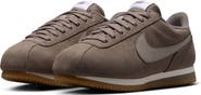 Nike Cortez Suede Sneaker