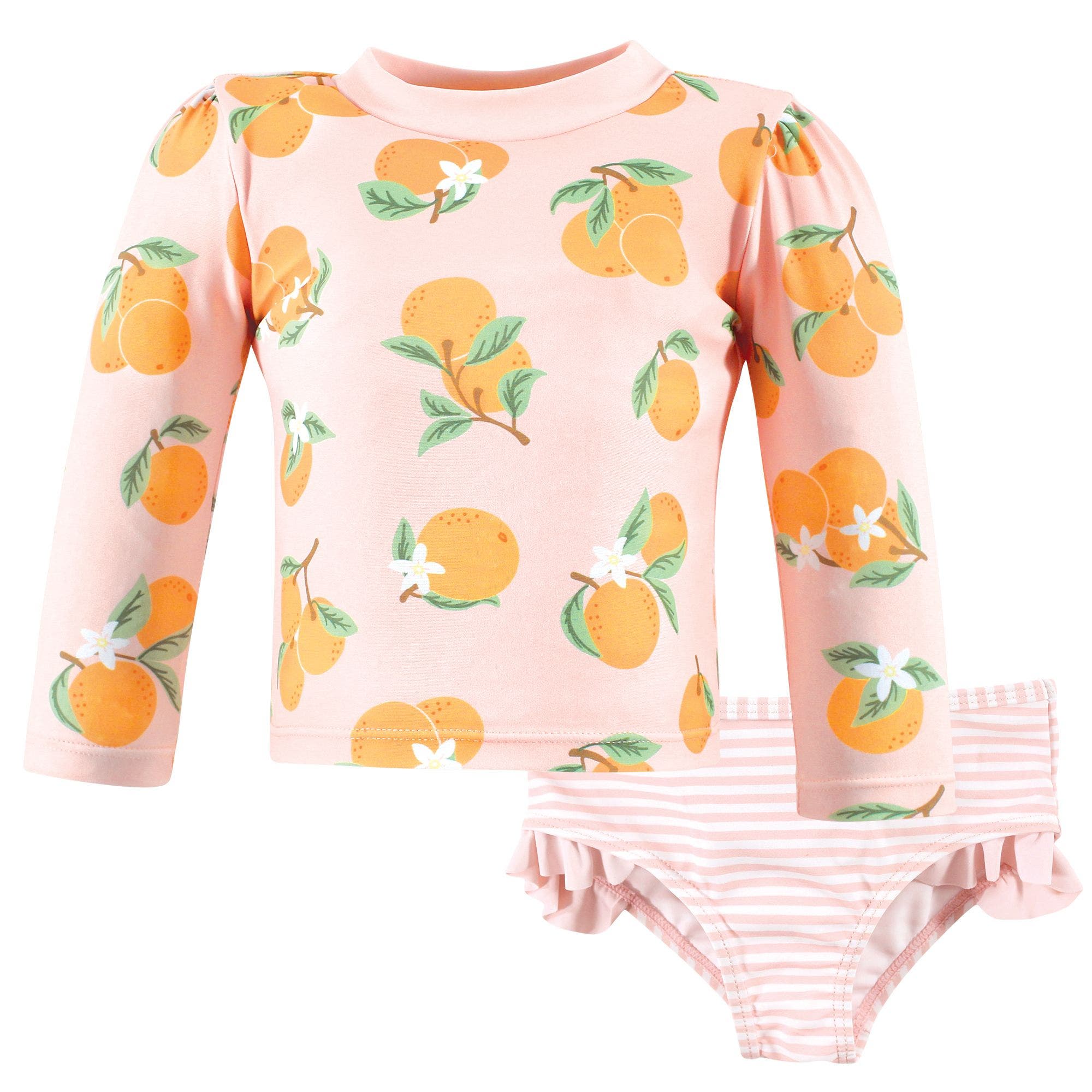 Citrus Orange