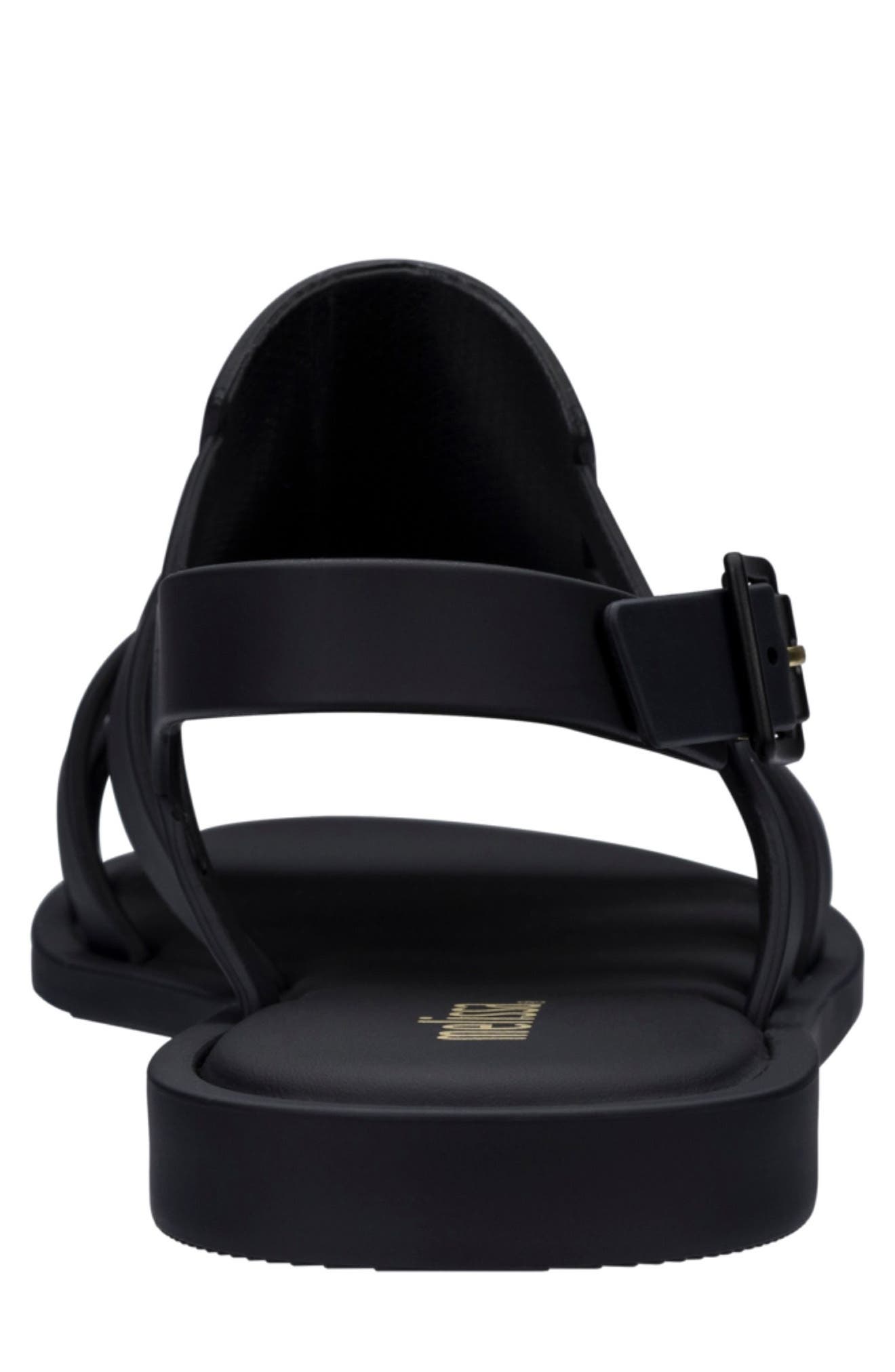 Melissa Boemia Slingback Sandal, Alternate, color, 