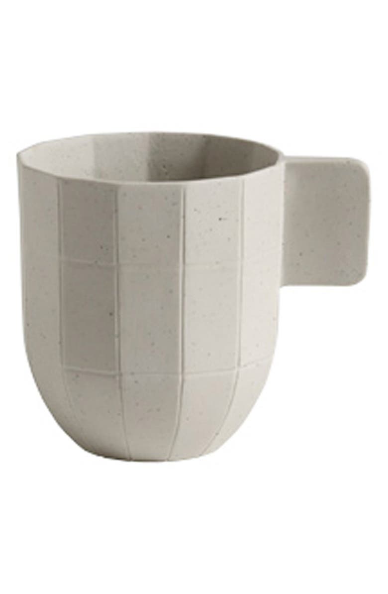 HAY Paper Porcelain Coffee Cup, Main, color, 