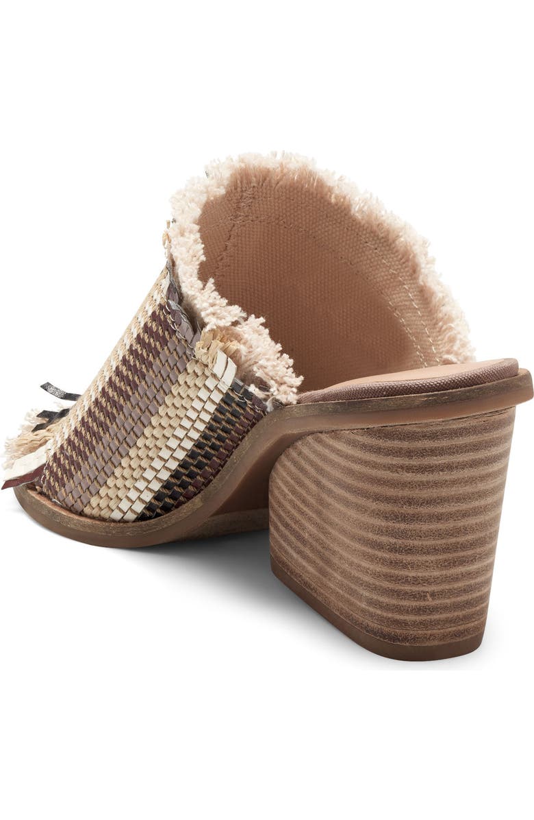 Lucky Brand Leyshia Wedge Sandal, Alternate, color,