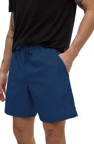 tentree Webster Short