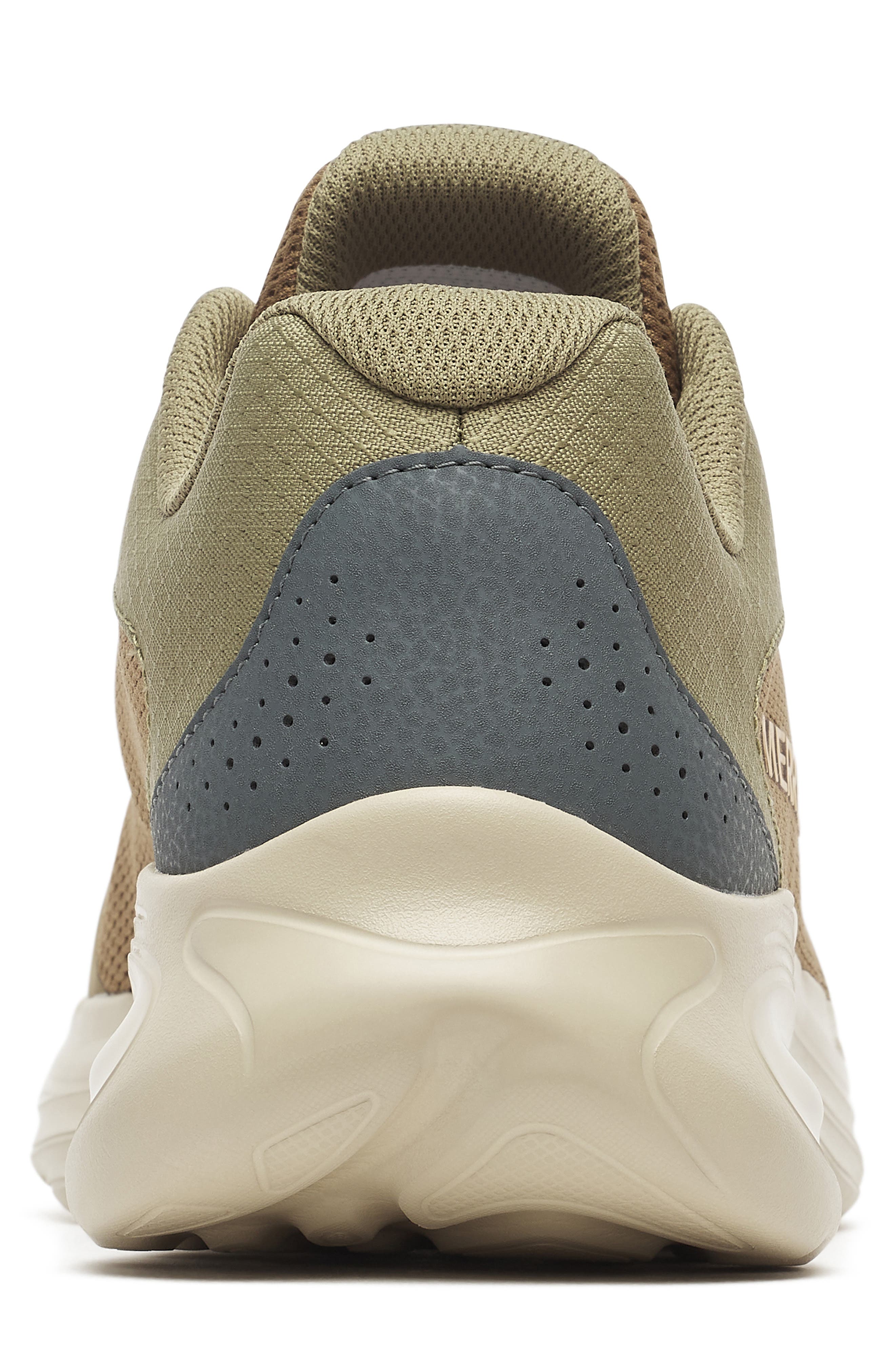 Morphaxis Trail Running Shoe, Alternate, color, CAIRN