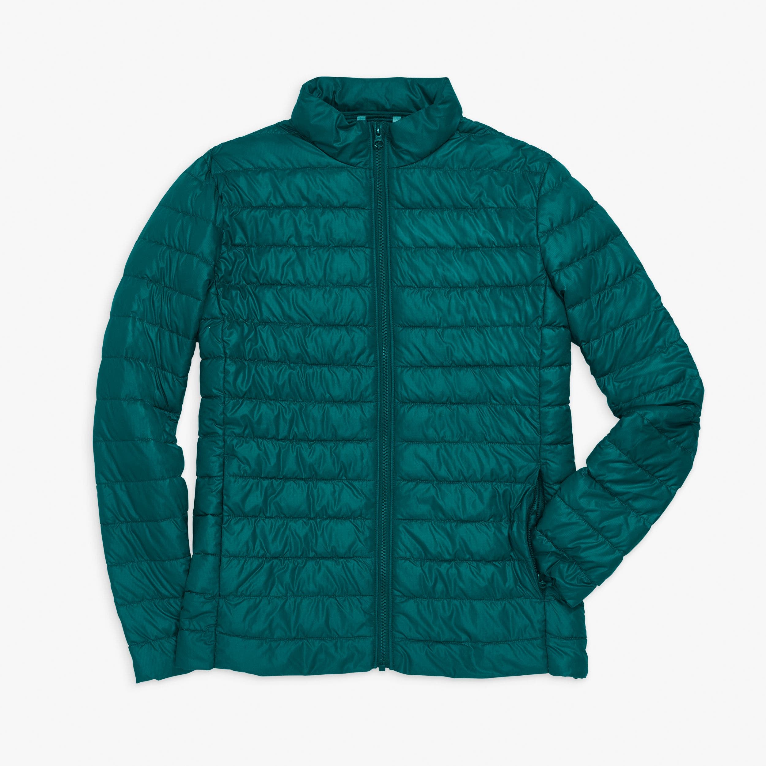 Grown-Ups Puffer Jacket - image 2
